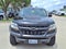 2018 Chevrolet Colorado 4WD ZR2
