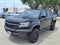 2018 Chevrolet Colorado 4WD ZR2