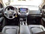 2018 Chevrolet Colorado 4WD ZR2