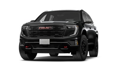 2027 GMC Acadia AT4 SUV AWD