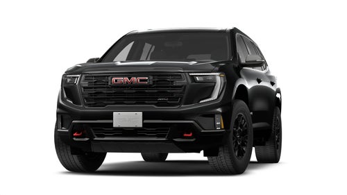 2027 GMC Acadia AT4 SUV AWD