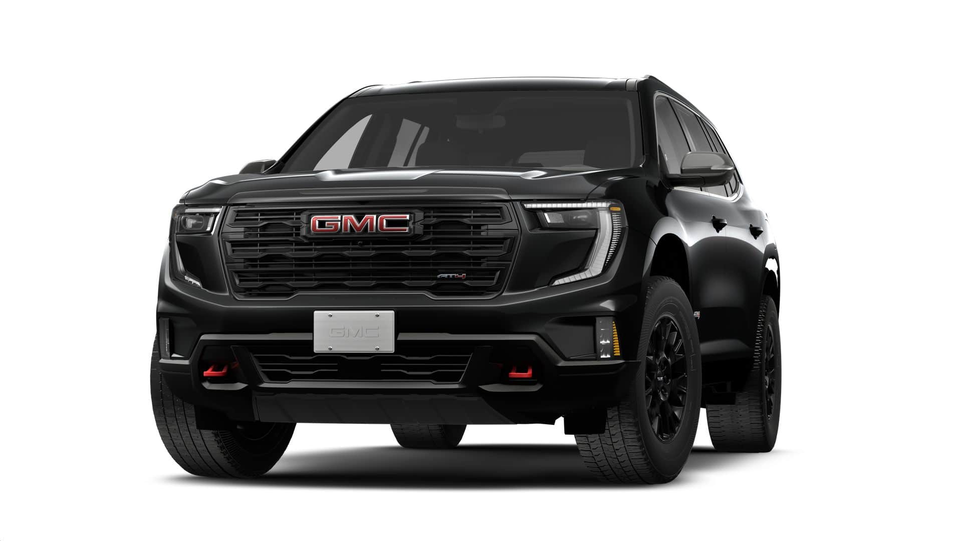 2027 GMC Acadia AT4 SUV AWD