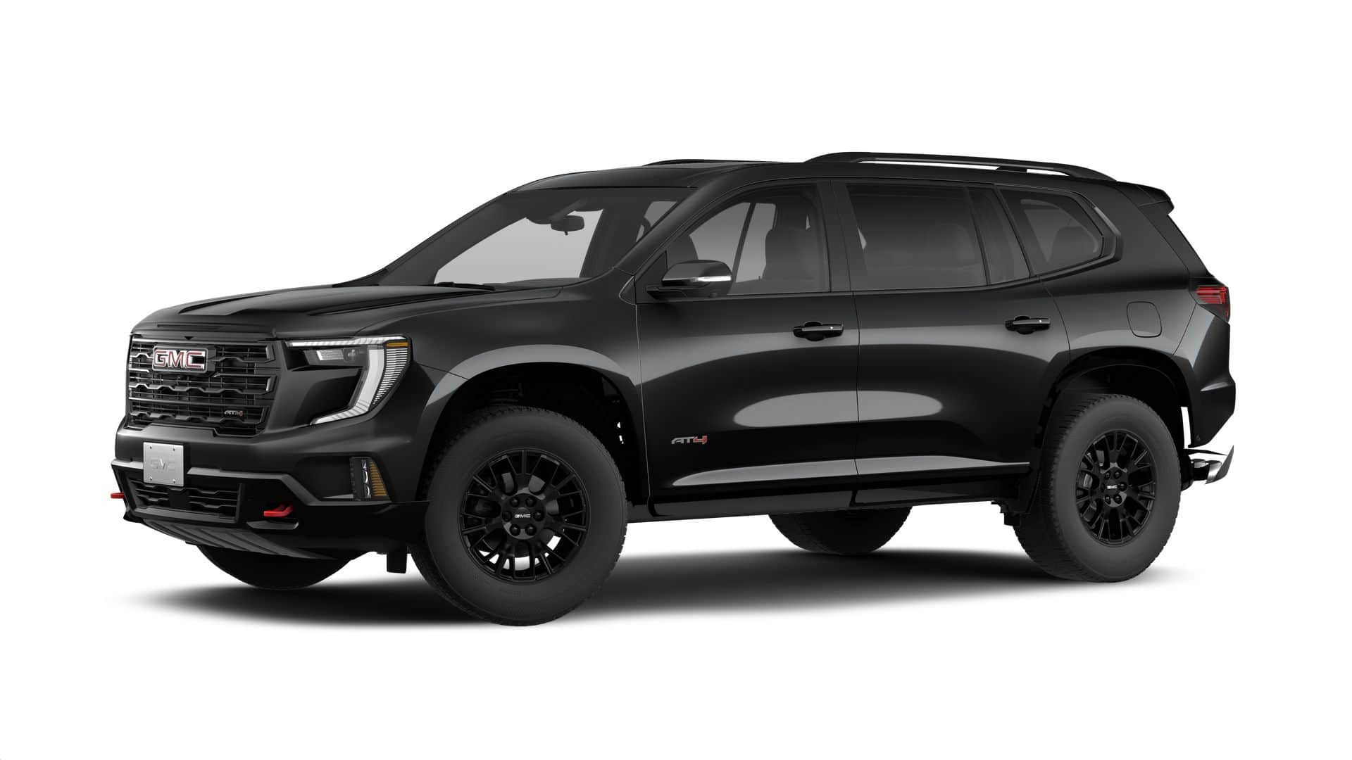 2027 GMC Acadia AT4 SUV AWD