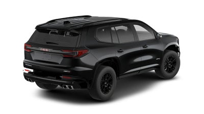 2027 GMC Acadia AT4 SUV AWD