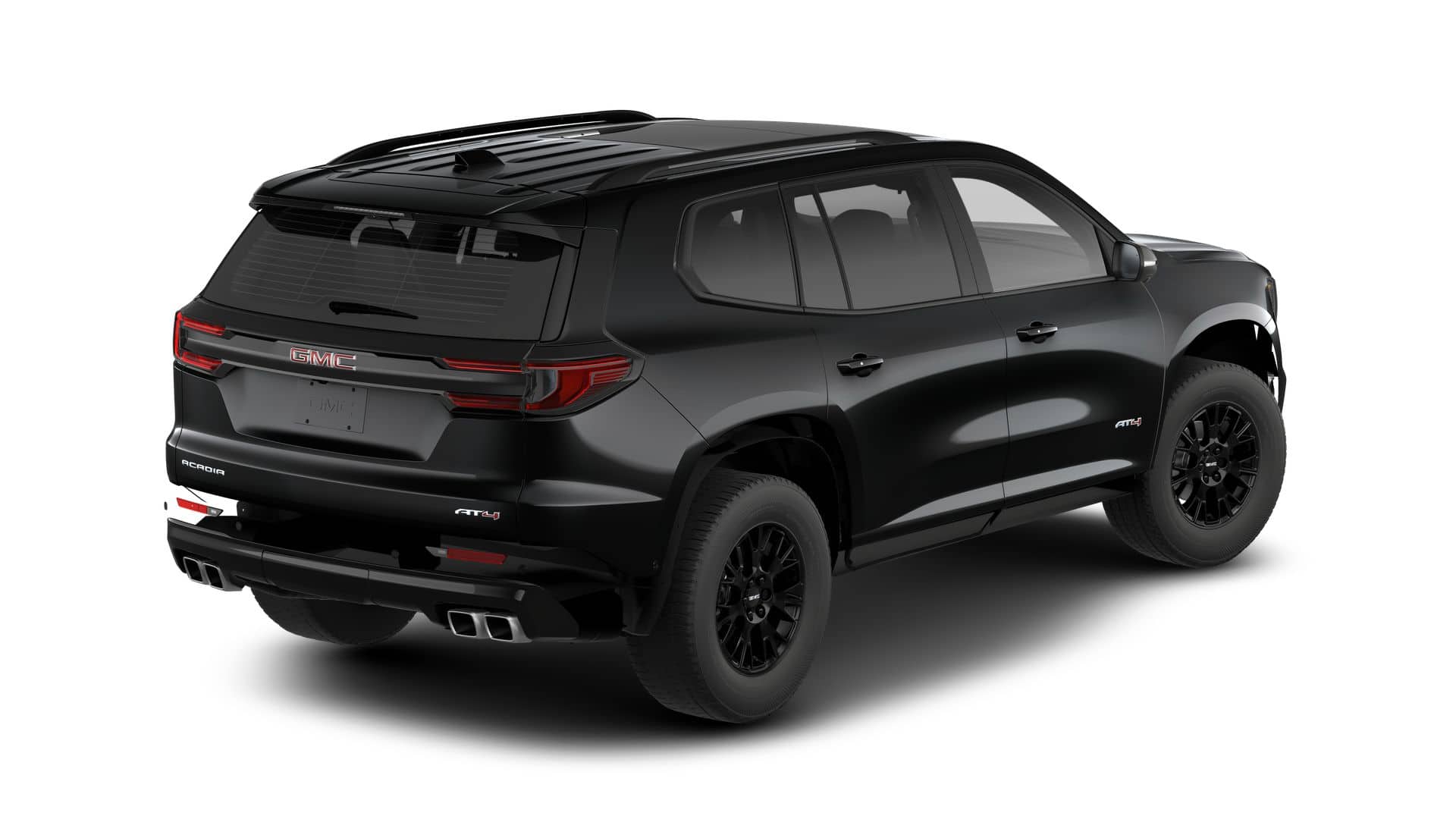 2027 GMC Acadia AT4 SUV AWD