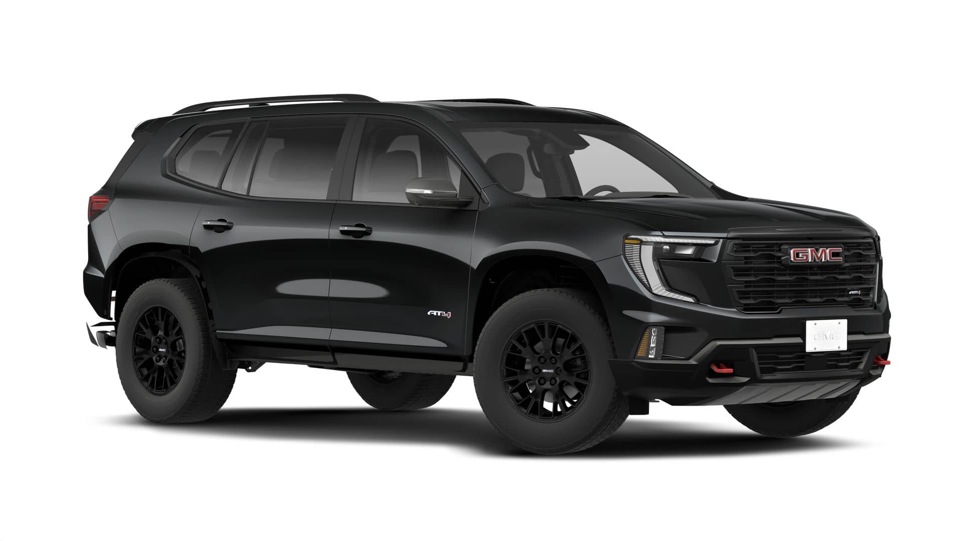 2027 GMC Acadia AT4 SUV AWD