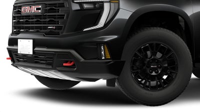 2027 GMC Acadia AT4 SUV AWD