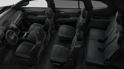 2027 GMC Acadia AT4 SUV AWD