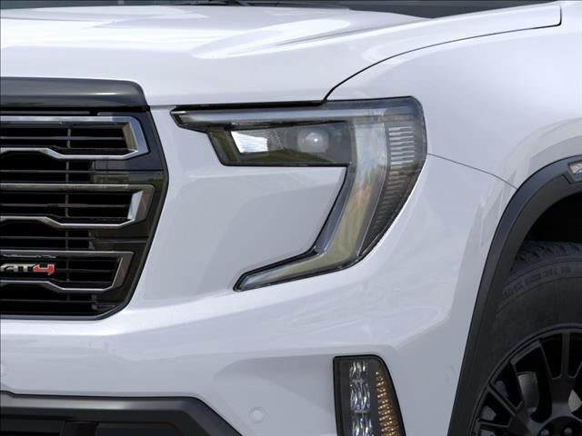 2027 GMC Acadia AT4 SUV AWD