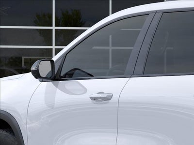 2027 GMC Acadia AT4 SUV AWD