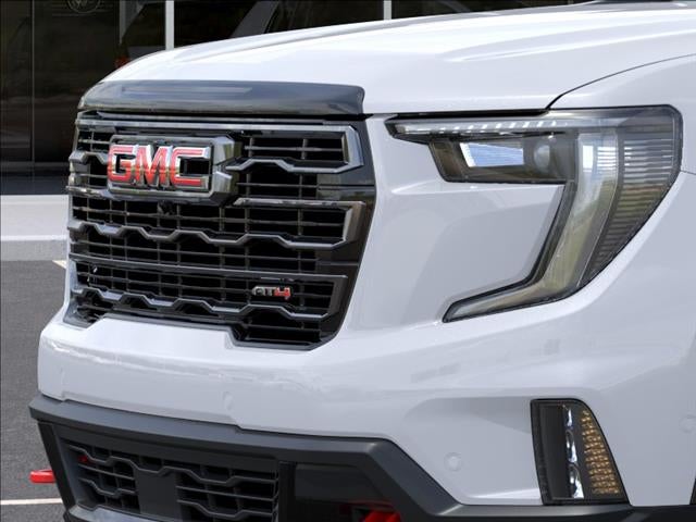 2027 GMC Acadia AT4 SUV AWD