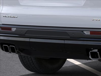 2027 GMC Acadia AT4 SUV AWD