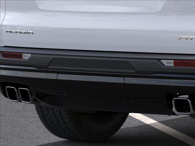 2027 GMC Acadia AT4 SUV AWD
