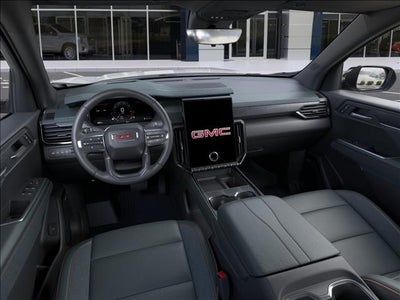 2027 GMC Acadia AT4 SUV AWD