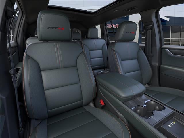 2027 GMC Acadia AT4 SUV AWD