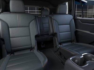 2027 GMC Acadia AT4 SUV AWD