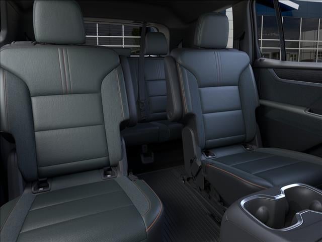 2027 GMC Acadia AT4 SUV AWD
