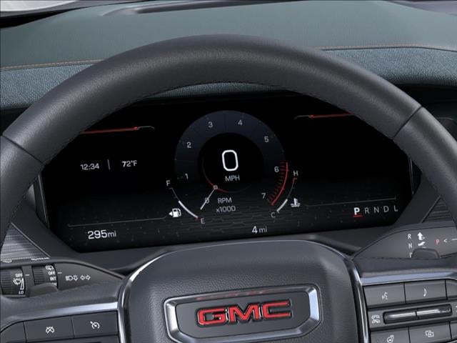 2027 GMC Acadia AT4 SUV AWD