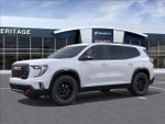 2027 GMC Acadia AT4 SUV AWD