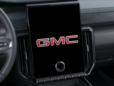2027 GMC Acadia AT4 SUV AWD