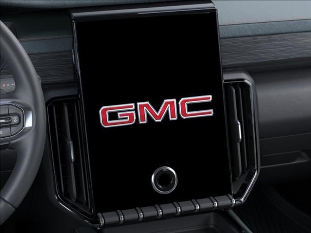 2027 GMC Acadia AT4 SUV AWD