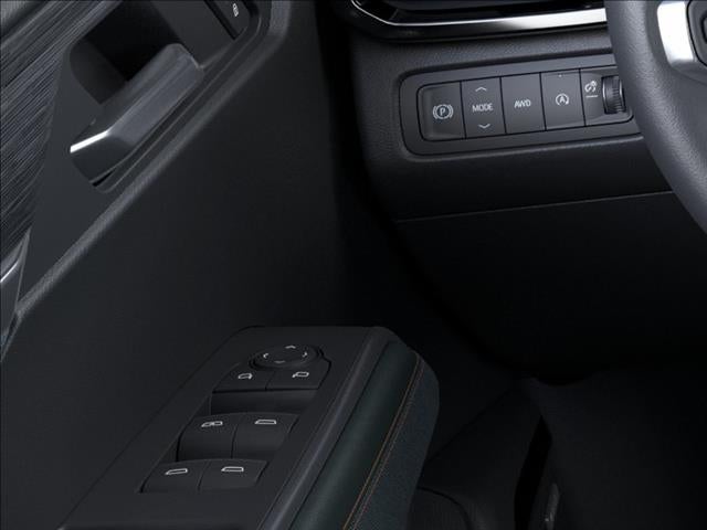 2027 GMC Acadia AT4 SUV AWD