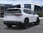 2027 GMC Acadia AT4 SUV AWD