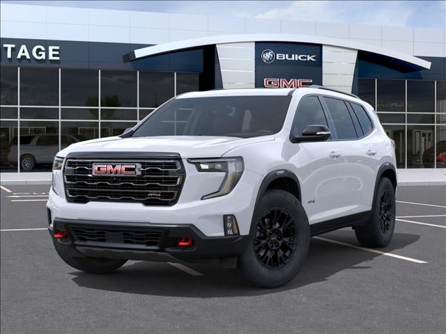 2027 GMC Acadia AT4 SUV AWD