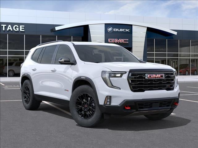 2027 GMC Acadia AT4 SUV AWD