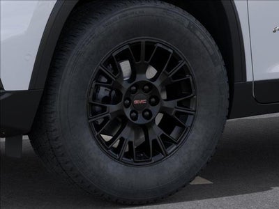 2027 GMC Acadia AT4 SUV AWD