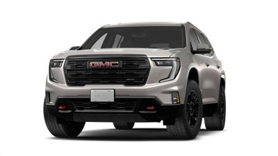 2027 GMC Acadia AT4 SUV AWD