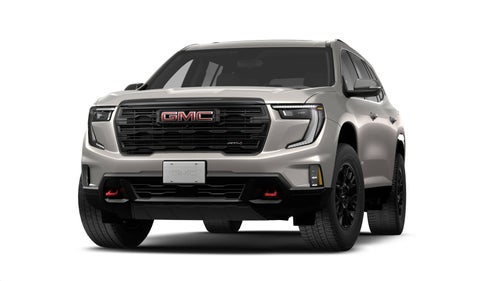 2027 GMC Acadia AT4 SUV AWD