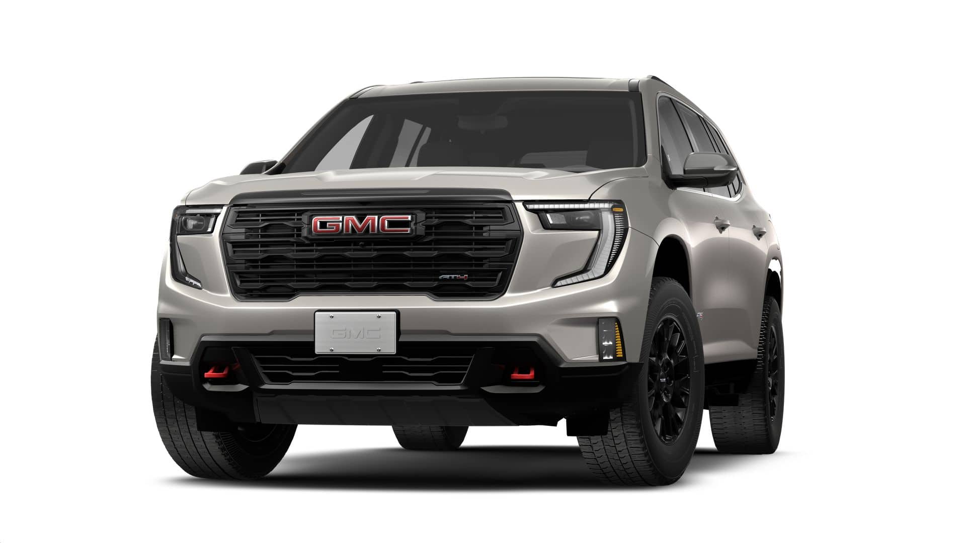 2027 GMC Acadia AT4 SUV AWD