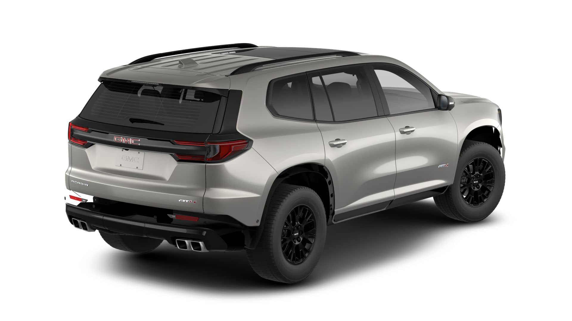 2027 GMC Acadia AT4 SUV AWD