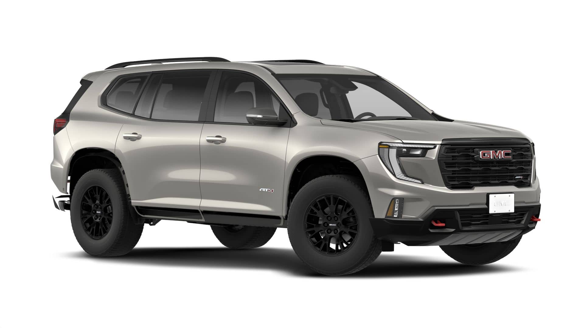 2027 GMC Acadia AT4 SUV AWD