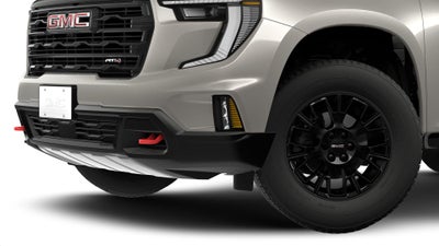 2027 GMC Acadia AT4 SUV AWD