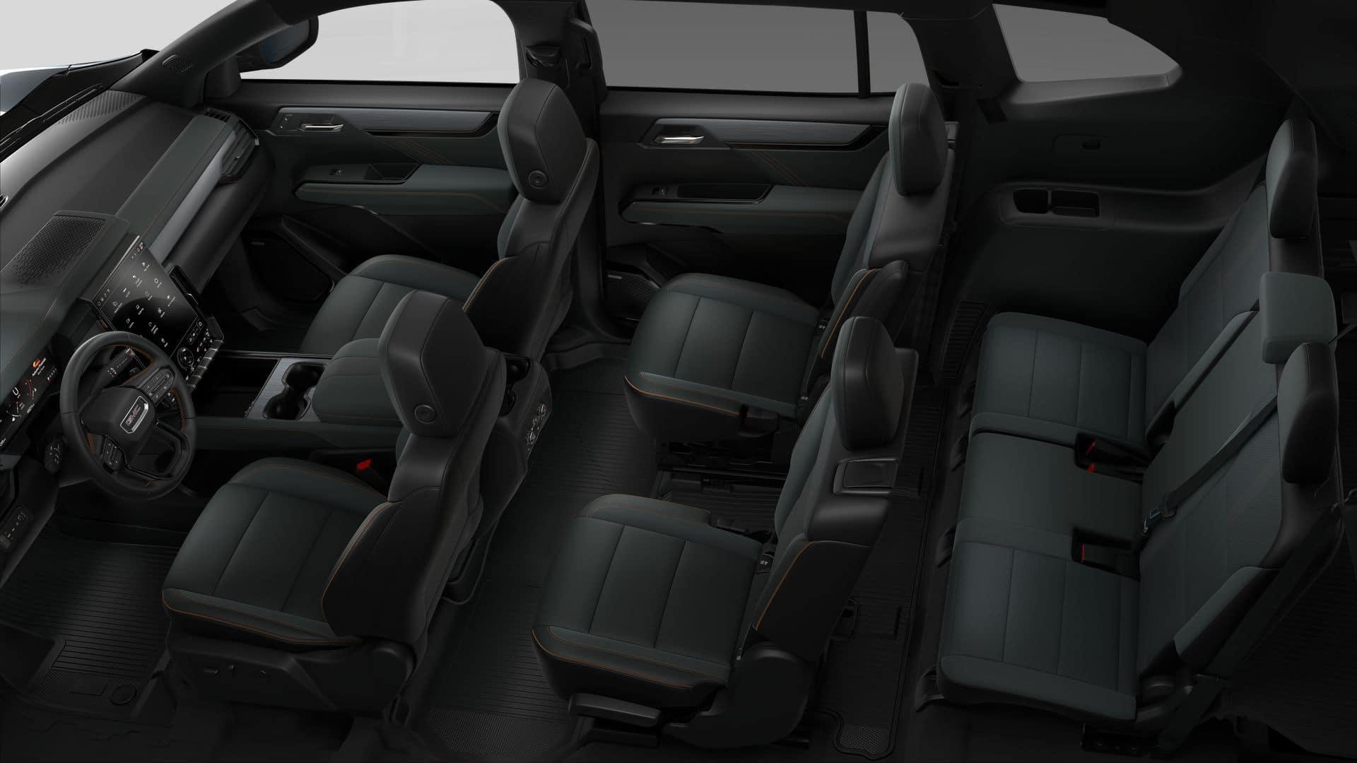 2027 GMC Acadia AT4 SUV AWD