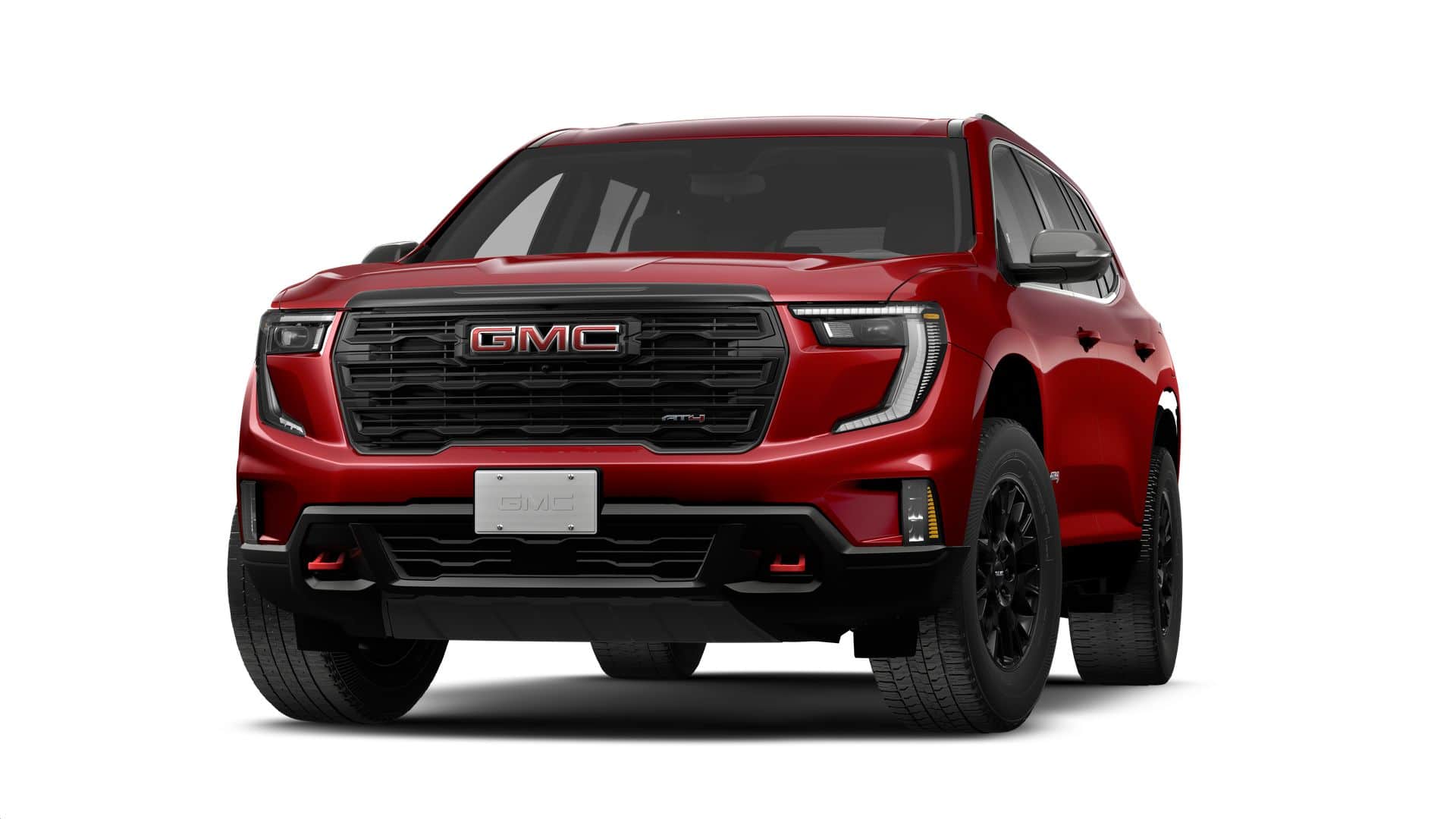 2027 GMC Acadia AT4 SUV AWD