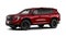2027 GMC Acadia AT4 SUV AWD