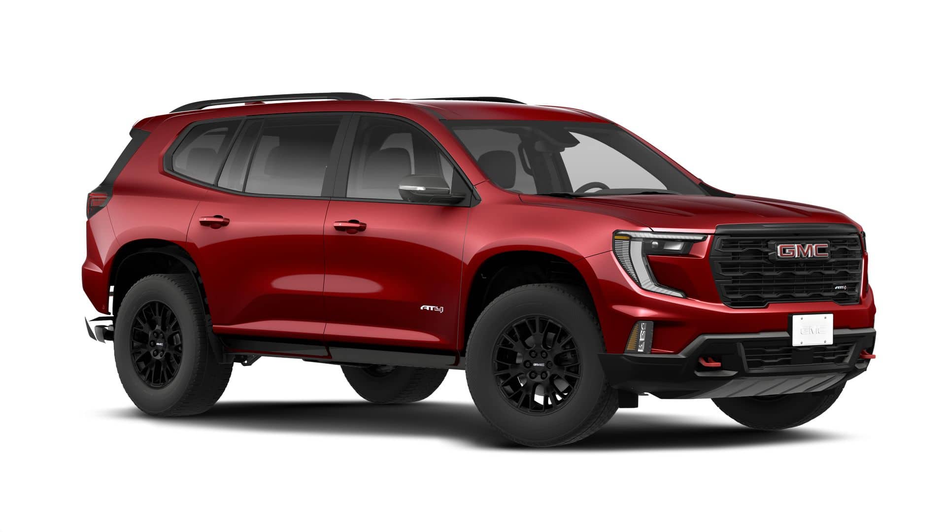 2027 GMC Acadia AT4 SUV AWD