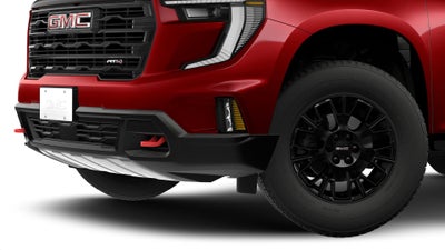 2027 GMC Acadia AT4 SUV AWD