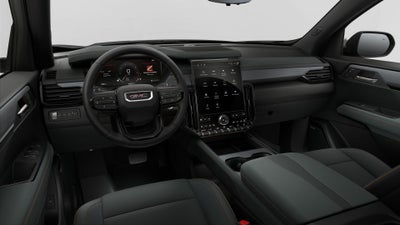 2027 GMC Acadia AT4 SUV AWD