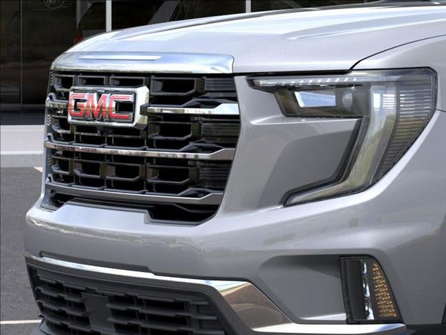 2026 GMC Acadia Elevation SUV FWD
