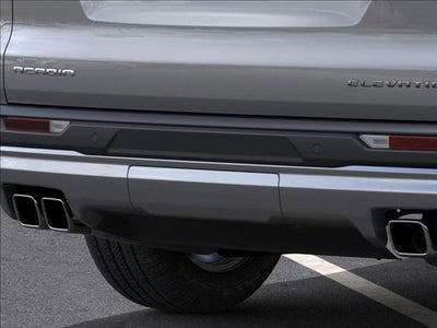 2026 GMC Acadia Elevation SUV FWD