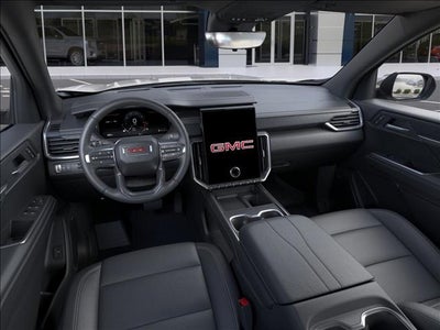 2026 GMC Acadia Elevation SUV FWD