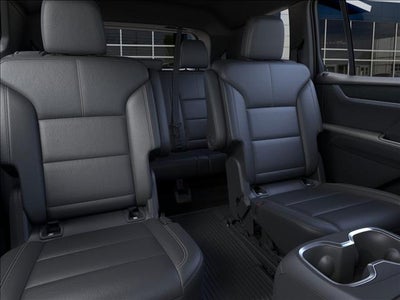 2026 GMC Acadia Elevation SUV FWD