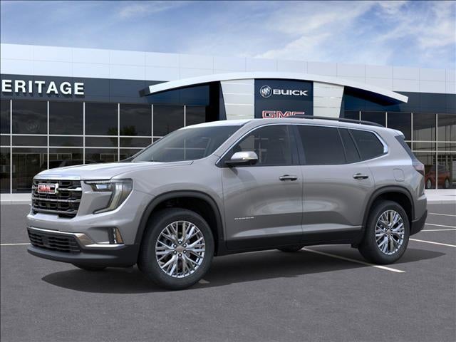 2026 GMC Acadia Elevation SUV FWD