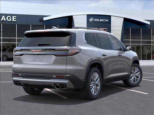 2026 GMC Acadia Elevation SUV FWD