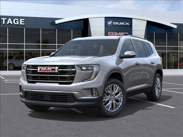 2026 GMC Acadia Elevation SUV FWD