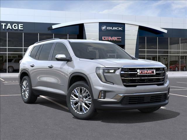 2026 GMC Acadia Elevation SUV FWD